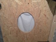 Glory Hole bei mir im Keller. - Wildeshausen