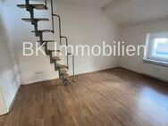 * Frisch renovierte Wohnung mit neuer Einbauküche und Dachterrasse sucht neuen Eigentümer.. * - Duisburg