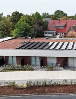MFH in Sögel zu verkaufen - Vollmöbliert, Vollvermietet, Volltreffer für Investoren - Sögel