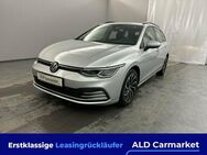 VW Golf Variant 2.0 TDI SCR DSG Life Kombi, 5-türig, Automatik, 7-Gang - Bad Fallingbostel