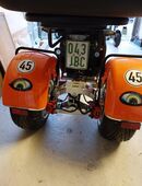 E -Trike Bike in 99510