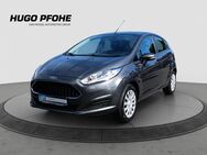 Ford Fiesta, 1.2 Trend 5 R, Jahr 2016 - Bad Segeberg