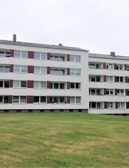 3 Zi.Whg. mit Loggia zu vermieten! - Kiel