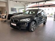 BMW X1 20i M Sport M Sportpaket LED Navi Shz - Pegnitz