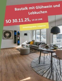 2-ZIMMER ETW MIT GARTENANTEIL - "WOHNEN IM PARK" IN LANGENAU - C02 - Langenau