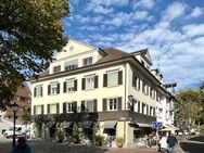 Historisches Wohn-und Geschäftshaus in der Altstadt direkt am Bodensee - Überlingen