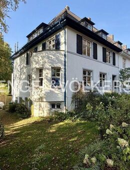 Wohnen in der schönsten Straße Schwachhausens - Bremen