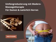 Maderotherapie für Damen & Herren - Nürnberg