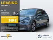 VW Golf 2.0 TDI DSG MOVE PANO HuD AHK KAMERA - Bochum