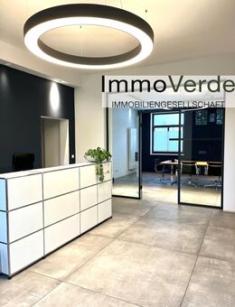 Großzügige Stadtvilla in Kirchrode mit Potenzial für exklusives Wohnen und Arbeiten - Hannover