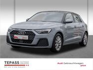 Audi A1, Sportback 25 TFSI SZH, Jahr 2021 - Schwelm