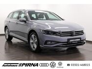 VW Passat Variant Elegance 2.0 TDI DSG#IQ.LIGHT#ACC - Pirna