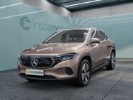 Mercedes EQA, 250, Jahr 2021 - München