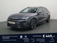 CUPRA Leon, 2.0 TSI Sportstourer VZ, Jahr 2022 - Leverkusen