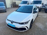 VW Golf, R-Line Harmann Kardon Dis, Jahr 2024 - Mainburg