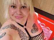 Heisse Milf aus Ungarn - Heilbronn