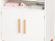 Pinolino® Puppenwickeltisch Marit, inkl. Wicklauflage, FSC®- schützt Wald - weltweit