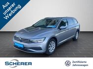 VW Passat Variant, 2.0 TDI, Jahr 2024 - Simmern (Hunsrück)