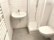 Stylisch und praktisch: EG-Wohnung mit Dusche und Balkon - Erfurt