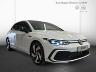 VW Golf, 2.0 l TSI GTI VIII, Jahr 2024 - Bad Tölz