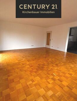 Großzügiges Wohnen mit Garten - Licht, Platz & ein richtig gutes Wohngefühl - Karlsruhe