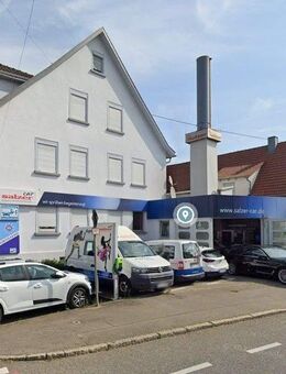 Günstiger Einstieg - Metzingen