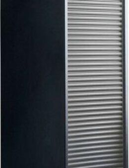 Mäusbacher Rollladenschrank Big System Office Breite 46 cm