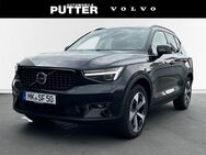 Volvo XC40, B3 Plus Dark 19 Allwetter, Jahr 2024 - Iserlohn