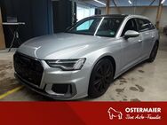 Audi A6, Avant S-LINE QUATTRO 40TDI 204PS, Jahr 2024 - Straubing