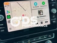 VW APPLE CARPLAY FREISCHALTUNG Golf 7 Passat Tiguan Arteon Polo - Waldorf