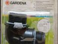 Gardena Tauchpumpen-Anschlußstück Art#1743-20, 33,3mm, neu in 63688