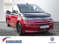 VW T7 Multivan, 1.4 TSI Multivan Style eHybrid, Jahr 2023 - Kölln-Reisiek