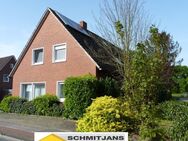 Solides, großzügiges, idyllisch gelegenes Einfamilienhaus in TOP Lage (Emsnähe) - Lingen (Ems)