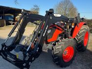 Schlepper von Kubota zu verkaufen - Lippetal