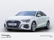 Audi A3 LIMO 30 TDI S LINE LED NAVI AHK SPORTSITZE - Remscheid