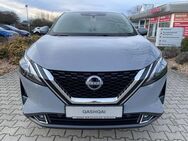 Nissan Qashqai MY22 1.3 DIG-T MHEV 158 PS XTRONIC 4x2 ACENTA NC WINTER - Fürstenwalde (Spree)