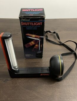 Multifunktionslicht STIHL - Vilshofen (Donau) Zentrum
