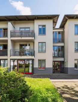 Saniertes Mikro-Apartment als Kapitalanlage nahe dem BER - Schönefeld