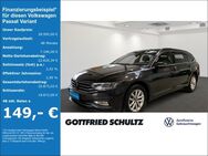 VW Passat Variant, BUSINESS, Jahr 2023 - Neuss