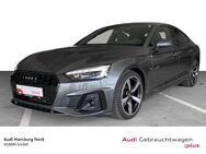 Audi A5, Sportback 35 TFSI S line Optik schwarz, Jahr 2023 - Hamburg