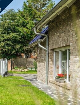 Neuer Preis: Sanierte Wohnidylle - hochwertig, charmant, bezugsfertig - Rostock