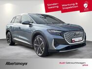 Audi Q4, 40 S-LINE editon one SONOS, Jahr 2021 - Leinefelde-Worbis Leinefelde