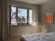 Provisionsfrei Sonnige, ruhige 3 Zimmer Wohnung mit Balkon (61qm) Schwabing Am Luitpoldpark - München
