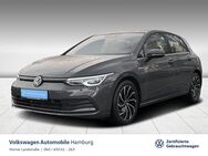 VW Golf, 1.5 TSI VIII Style, Jahr 2020 - Hamburg