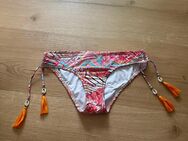 Gebrauchte Watercult Bikini Hose bunt 36 - Recklinghausen