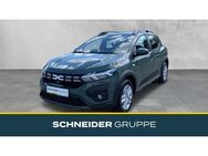 Dacia Sandero, TCe 100 ECO-G Stepway Expression, Jahr 2024 - Plauen