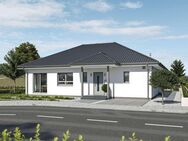 raffinierter Winkelbungalow - Großzügigkeit in allen Bereichen - Diemelsee