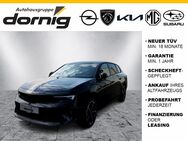 Opel Astra, Sports Tourer, Jahr 2022 - Helmbrechts