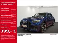 Audi Q5, Sportback 55 TFSI e quattro S line, Jahr 2021 - Duisburg