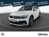 VW Tiguan, 2.0 TDI R-Line, Jahr 2020 - Minden (Nordrhein-Westfalen)